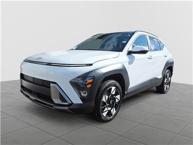 2025 Hyundai Kona 2.0L Preferred w/Trend Package