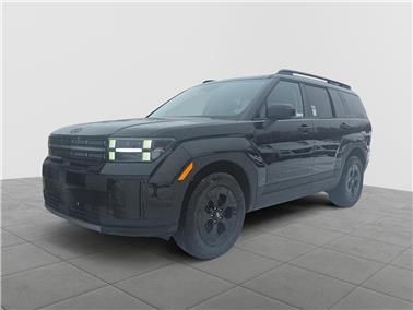 2025 Hyundai Santa Fe XRT