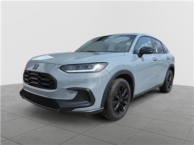 2024 Honda HR-V Sport-B