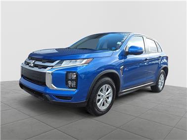 2024 Mitsubishi RVR SE