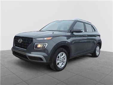 2025 Hyundai Venue Preferred