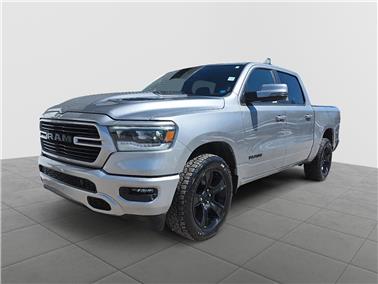 2023 RAM 1500 Sport