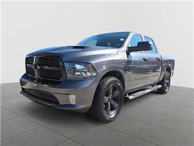 2020 RAM 1500 Classic 