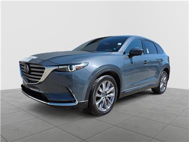 2022 Mazda CX-9 GT