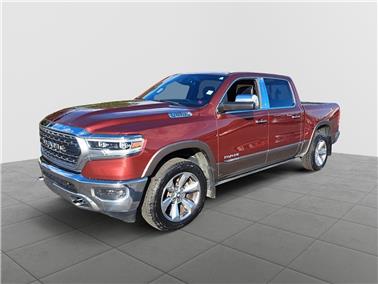 2020 RAM 1500  Limited