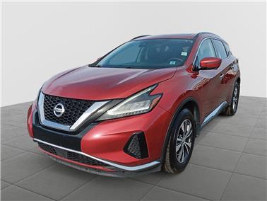 2020 Nissan Murano  SV