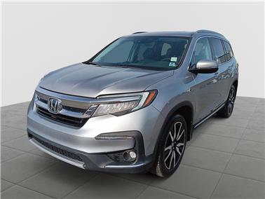 2020 Honda Pilot  Touring 8P