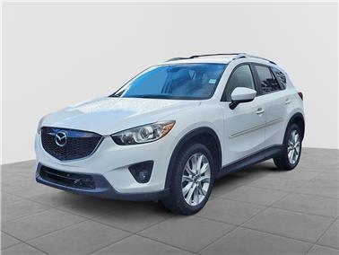 2014 Mazda CX-5  GT