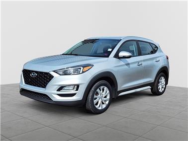 2019 Hyundai Tucson  Preferred