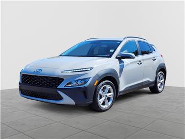 2022 Hyundai Kona  2.0L Preferred