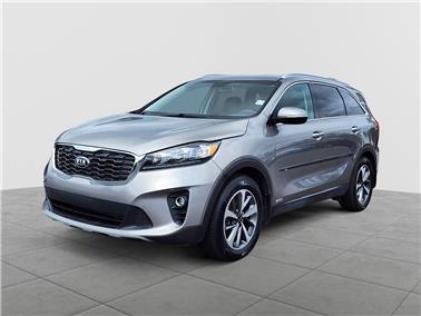 2019 Kia Sorento  3.3L EX