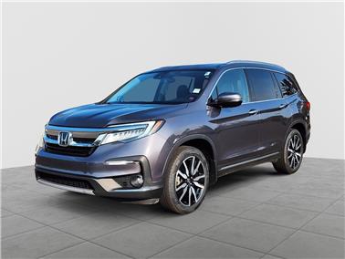 2022 Honda Pilot  Touring 8P