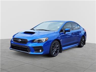 2021 Subaru WRX  Sport