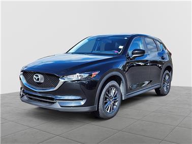 2020 Mazda CX-5  GX