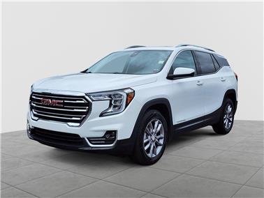 2022 GMC Terrain  SLT