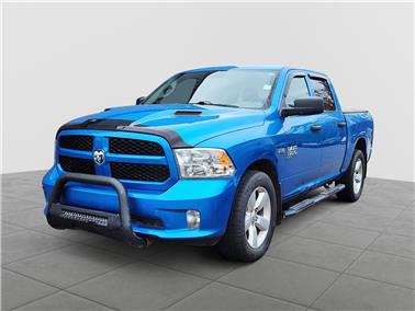 2020 RAM 1500 Classic  ST