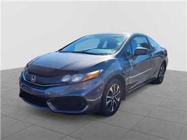 2014 Honda Civic  EX