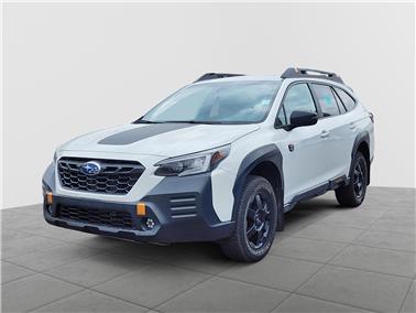 2022 Subaru Outback  Wilderness