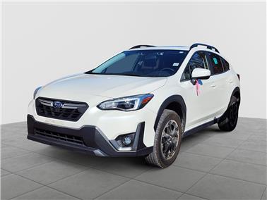 2021 Subaru Crosstrek  Sport