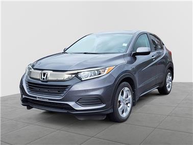 2021 Honda HR-V  LX