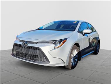 2022 Toyota Corolla  LE