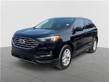 2022 Ford Edge  SEL