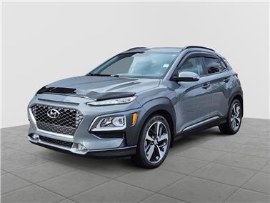 2021 Hyundai Kona  1.6T Trend