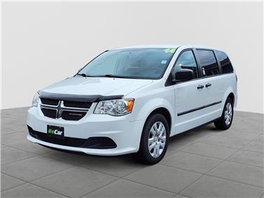 2014 Dodge Grand Caravan  SE/SXT