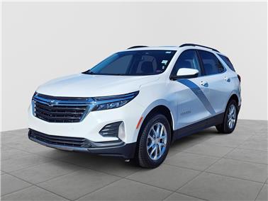 2022 Chevrolet Equinox  LT