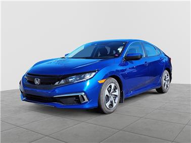 2020 Honda Civic  LX