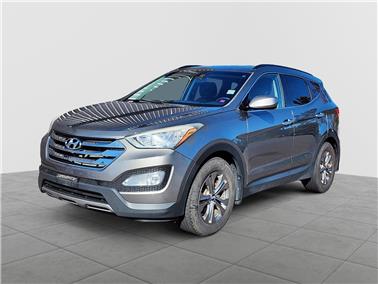 2014 Hyundai Santa Fe Sport  2.4 Premium