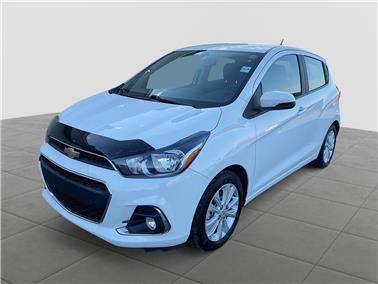 2018 Chevrolet Spark  1LT CVT