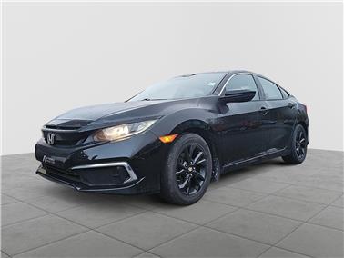 2019 Honda Civic  LX