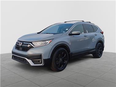 2021 Honda CR-V  Sport