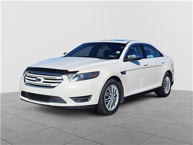 2017 Ford Taurus  Limited