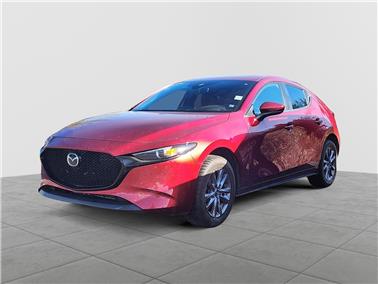 2022 Mazda 3  GS