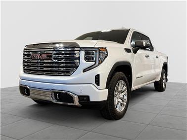 2023 GMC Sierra 1500  Denali