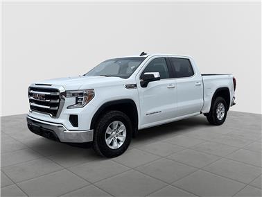 2022 GMC Sierra 1500 Limited  SLE