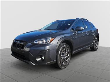 2021 Subaru Crosstrek  Outdoor