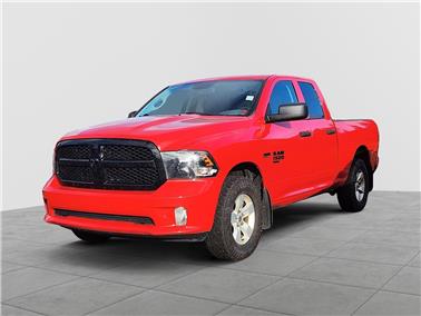 2019 RAM 1500 Classic  ST