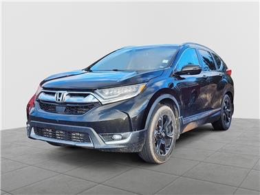 2017 Honda CR-V  Touring