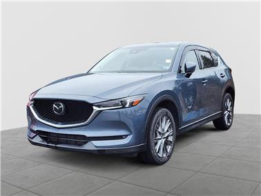 2021 Mazda CX-5  GT w/Turbo