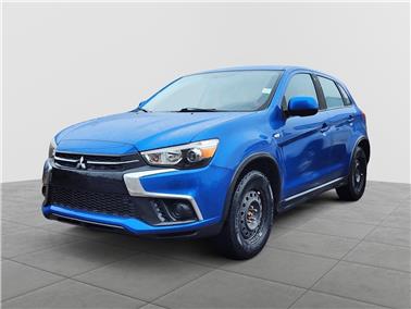 2018 Mitsubishi RVR  ES