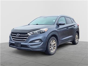 2016 Hyundai Tucson  Premium