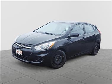 2016 Hyundai Accent  L