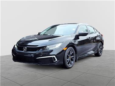 2019 Honda Civic  LX