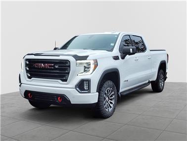 2021 GMC Sierra 1500  AT4