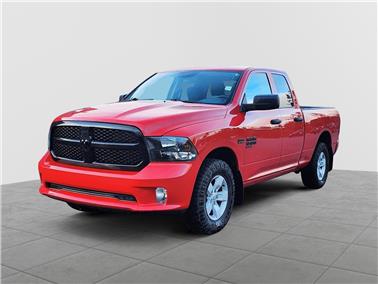 2019 RAM 1500 Classic  ST