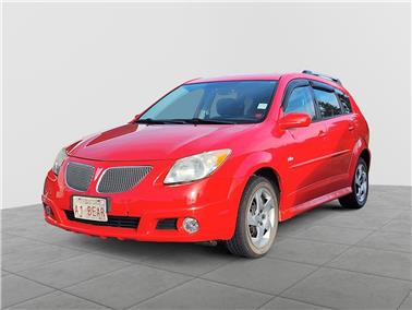 2006 Pontiac Vibe  