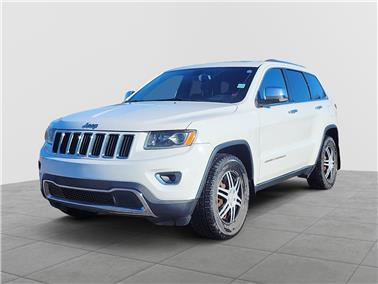 2014 Jeep Grand Cherokee  Limited